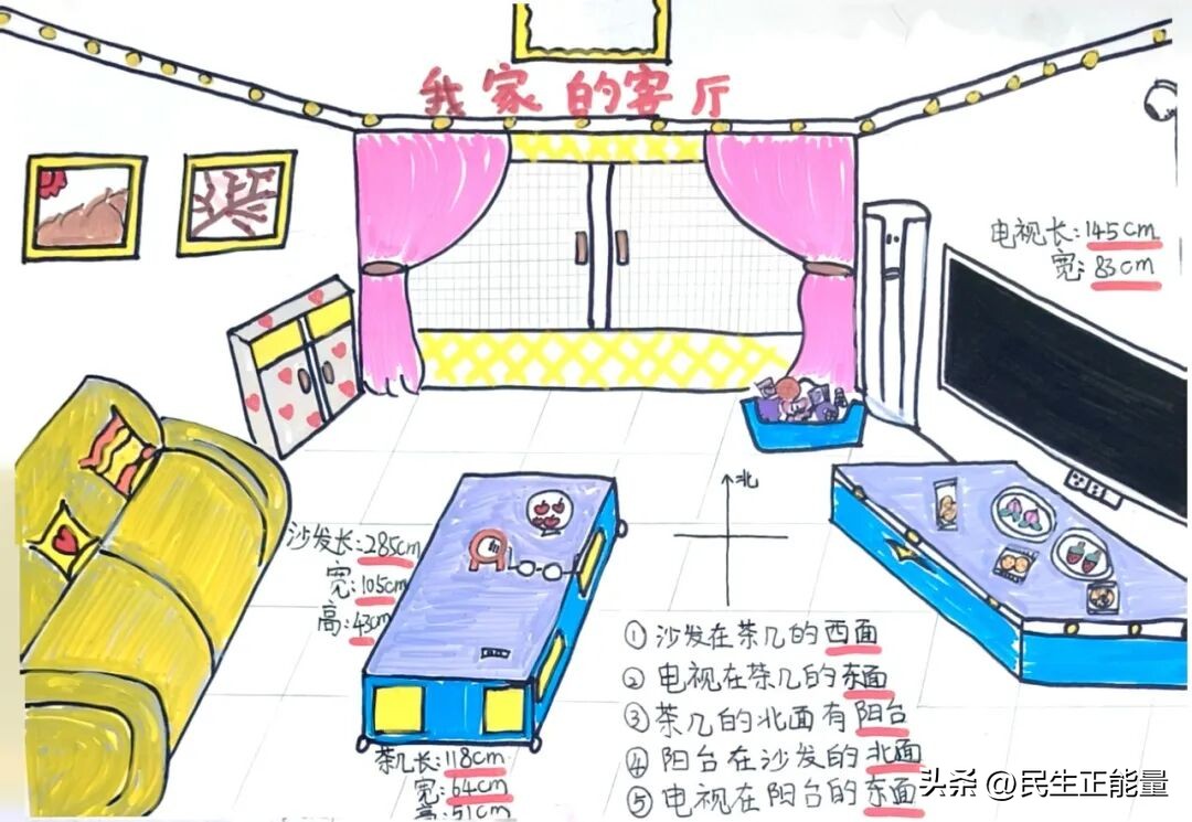 一年级家庭购物小助手数学实践作业_生活中数学应用小报_南充市西河路小学数学特色作业评比活动