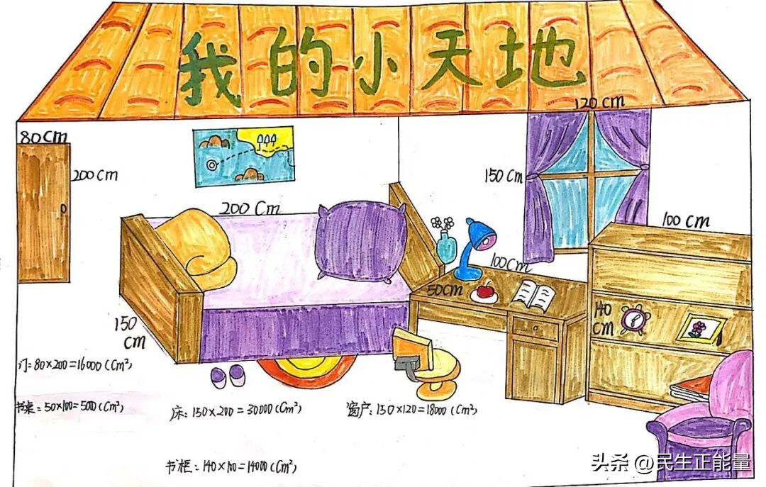 一年级家庭购物小助手数学实践作业_南充市西河路小学数学特色作业评比活动_生活中数学应用小报