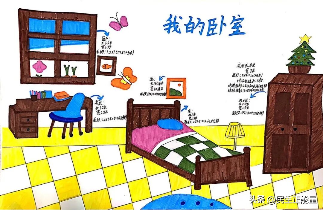 生活中数学应用小报_南充市西河路小学数学特色作业评比活动_一年级家庭购物小助手数学实践作业