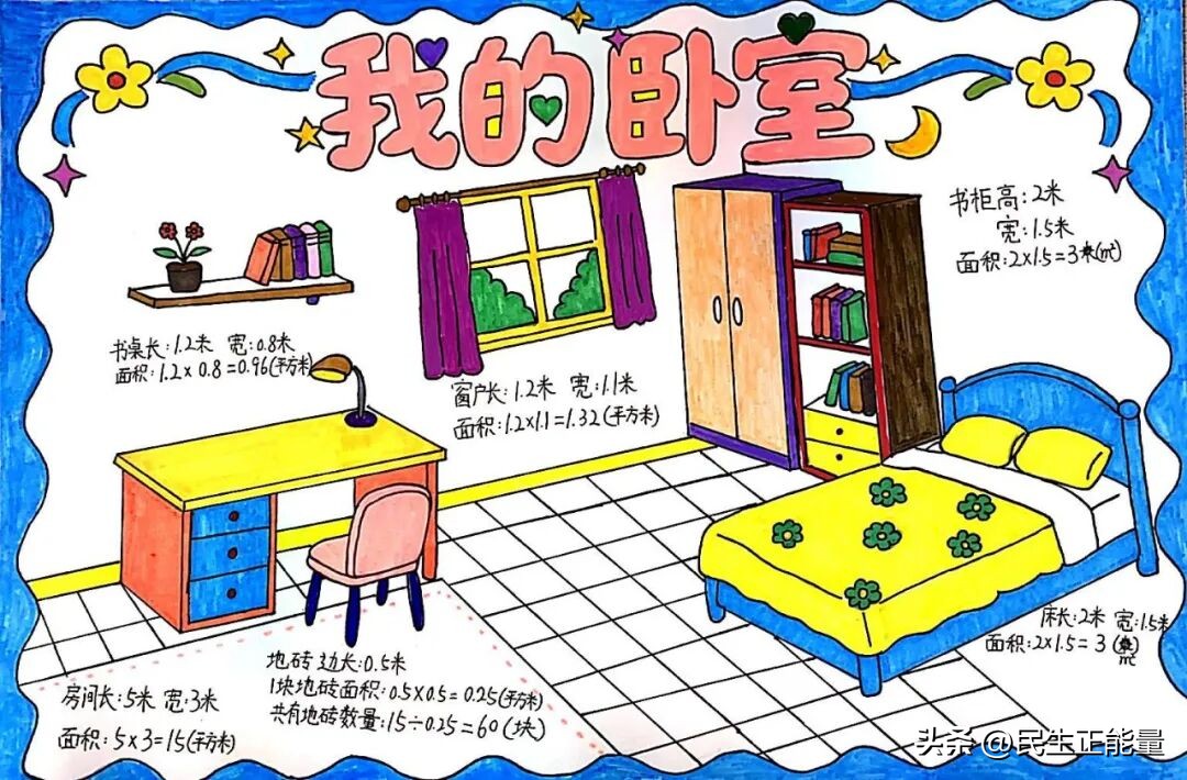 一年级家庭购物小助手数学实践作业_南充市西河路小学数学特色作业评比活动_生活中数学应用小报