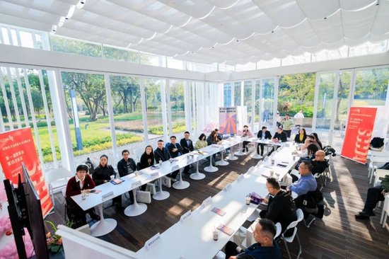 深圳设计之都_第六届新锐奖_2026中国游戏新锐奖颁奖专题