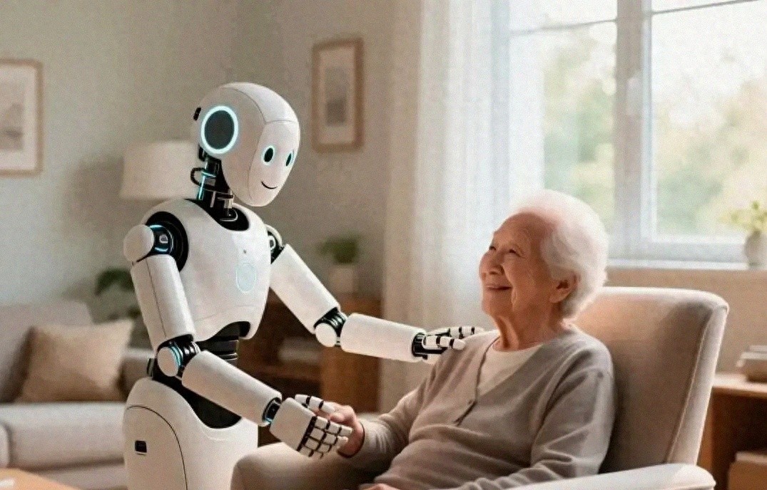 pg下载赏金下载 国家发力！养老进入“智能科技时代”，独居老人、子女都要乐了！