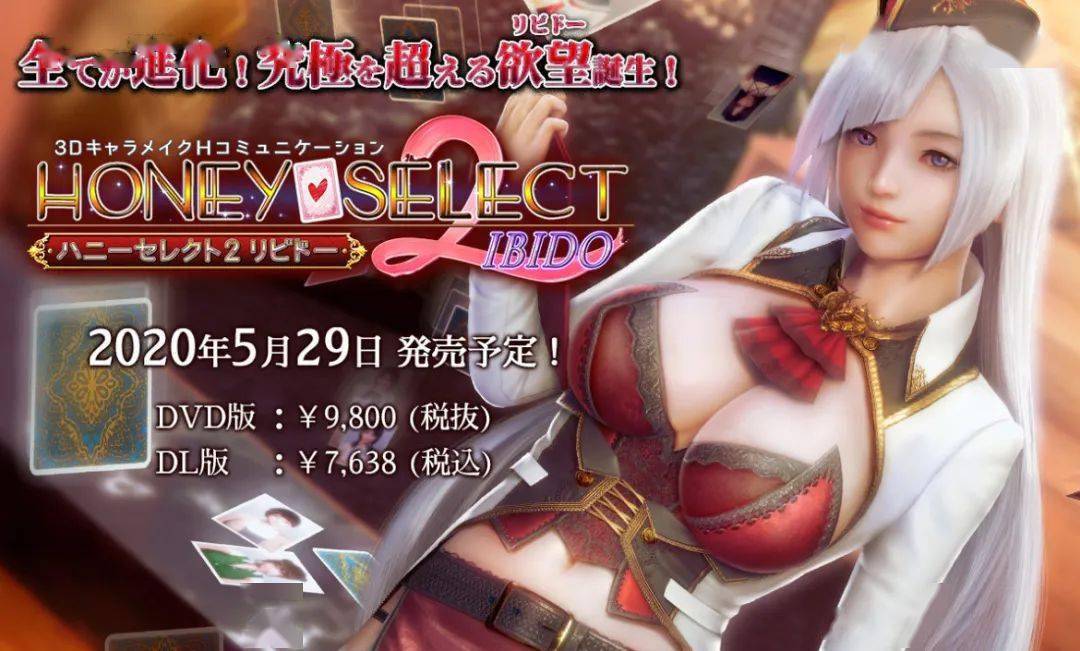 Illusion游戏史_illusion全游戏专题_Illusion黄油厂商