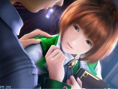 Illusion游戏史_Illusion黄油厂商_illusion全游戏专题