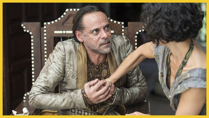 pg下载通道 好难过，《权力的游戏》竟然真的烂尾了