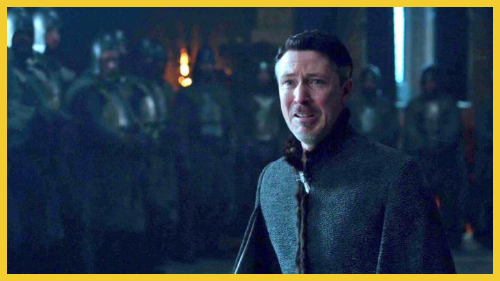 权游第八季烂尾担忧_权游最终季剧情分析_权力的游戏 新闻