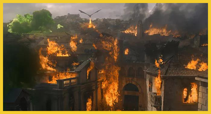 权力的游戏 新闻_权游第八季烂尾担忧_权游最终季剧情分析