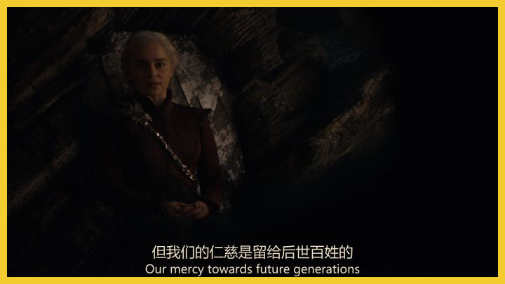 权游最终季剧情分析_权游第八季烂尾担忧_权力的游戏 新闻