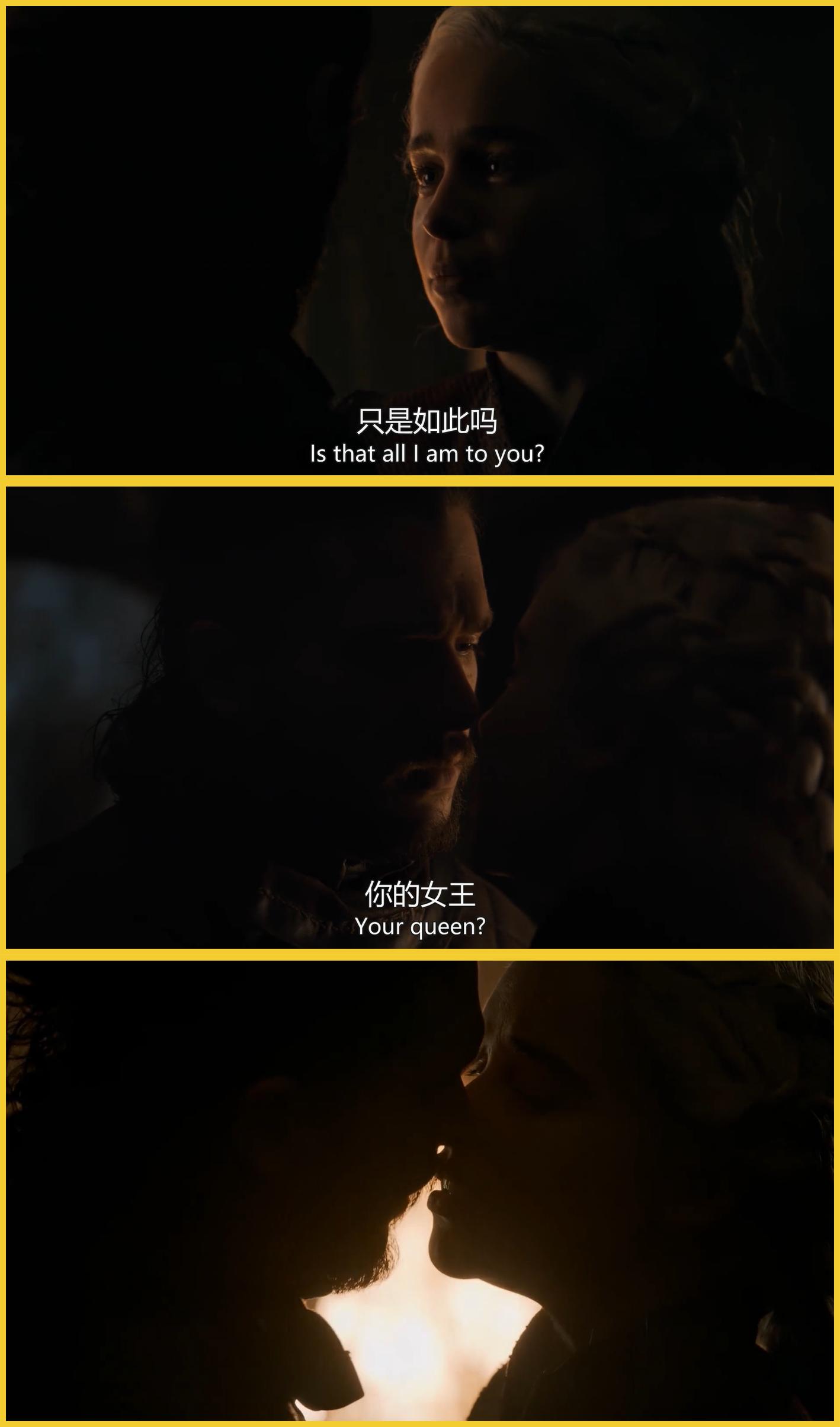 权游最终季剧情分析_权力的游戏 新闻_权游第八季烂尾担忧