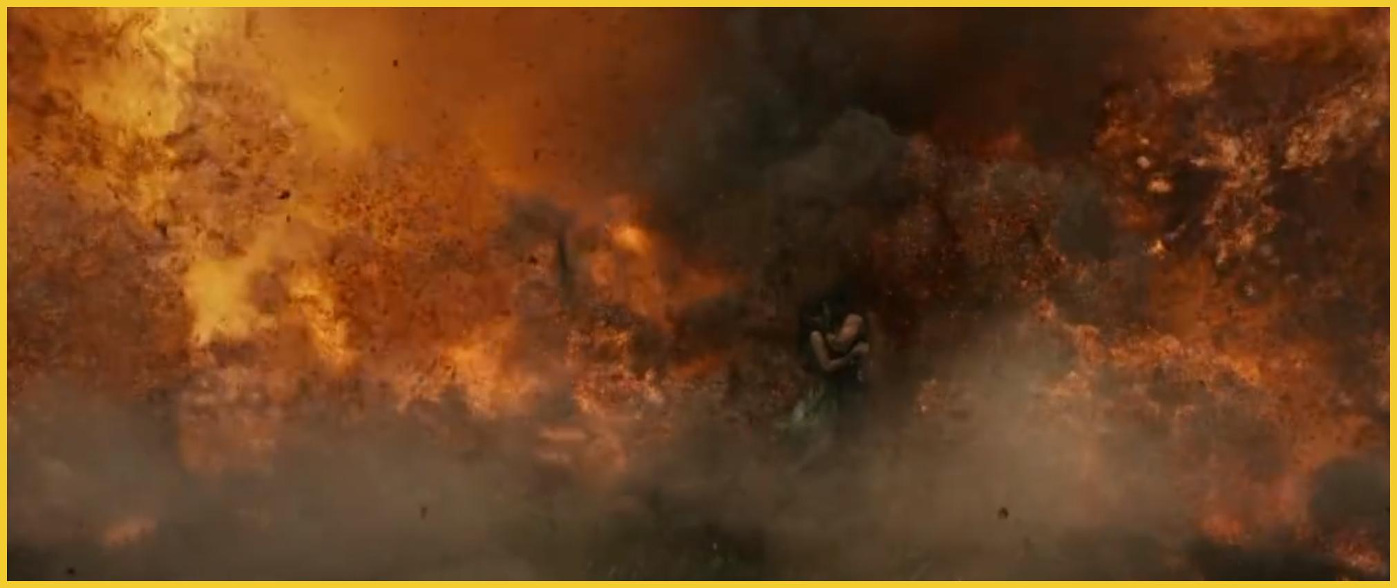 权游最终季剧情分析_权力的游戏 新闻_权游第八季烂尾担忧