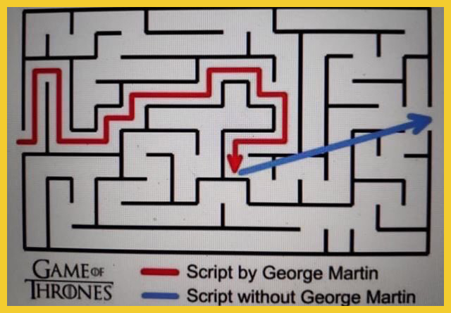 权游第八季烂尾担忧_权力的游戏 新闻_权游最终季剧情分析