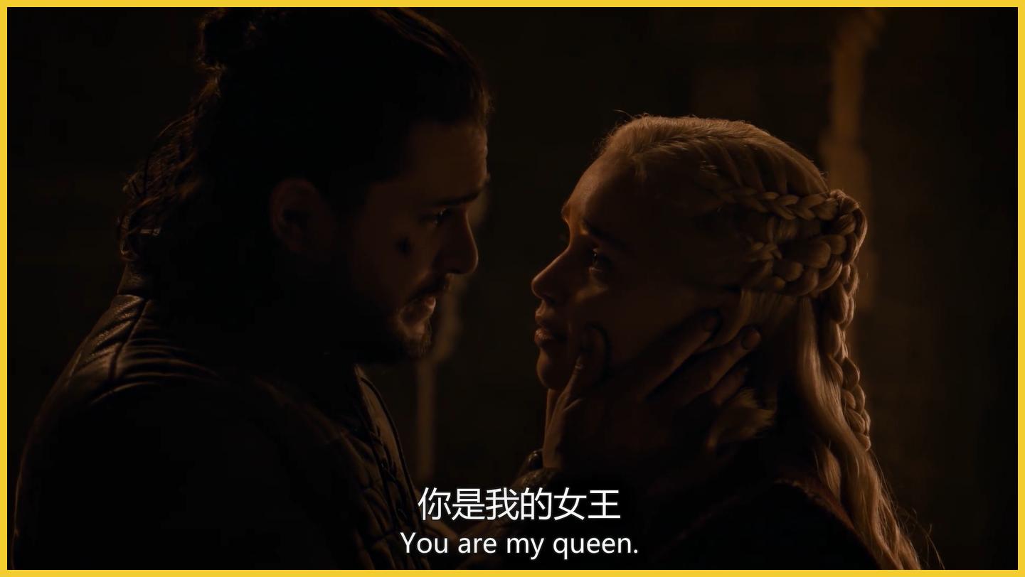 权游最终季剧情分析_权游第八季烂尾担忧_权力的游戏 新闻