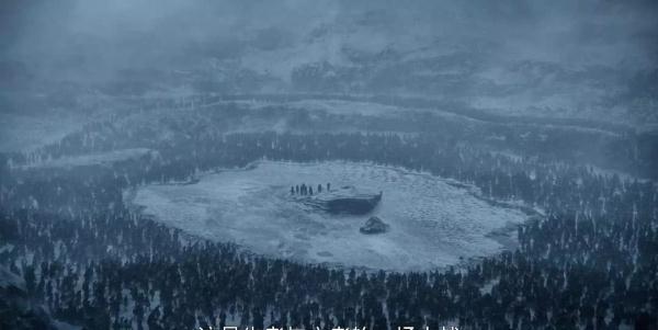 雪诺身世揭晓龙母丹妮莉丝_权力的游戏第八季十大看点_权力的游戏 新闻