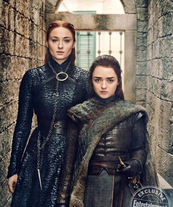 雪诺身世揭晓龙母丹妮莉丝_权力的游戏 新闻_权力的游戏第八季十大看点