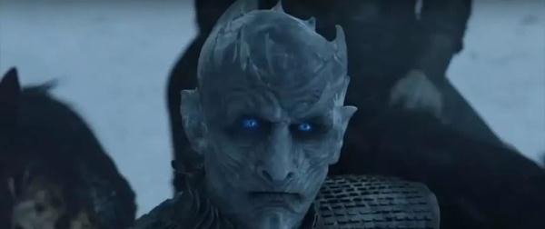 权力的游戏第八季十大看点_雪诺身世揭晓龙母丹妮莉丝_权力的游戏 新闻