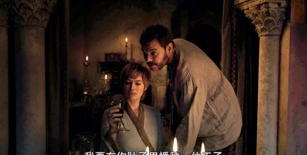 权力的游戏第八季十大看点_权力的游戏 新闻_雪诺身世揭晓龙母丹妮莉丝