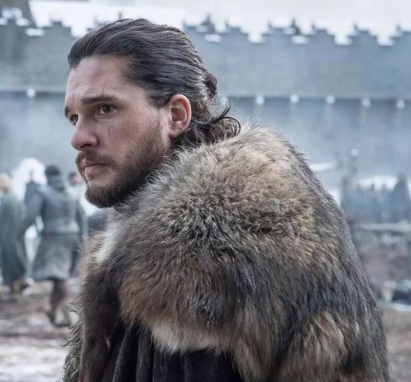 雪诺身世揭晓龙母丹妮莉丝_权力的游戏 新闻_权力的游戏第八季十大看点