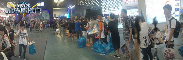 敢达前线指挥官 CCG 展会_敢达前线指挥官 机体模型展示_敢达前线指挥官游戏介绍专题