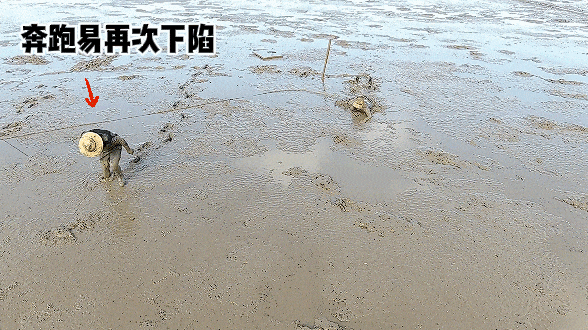 非牛顿流体生活应用_陷入淤泥自救方法_非牛顿流体特性