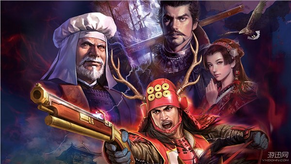 pg下载麻将胡了A.旗舰厅进体育.cc 《信长之野望创造：战国立志传》合战详情 加入海战！