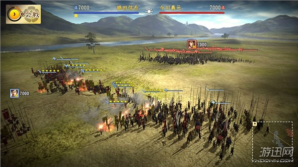 战国立志传娶女武将_信长之野望创造战国立志传合战元素_信长之野望创造战国立志传攻城战海战