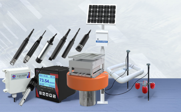 物联网的五大核心技术，传感器技术压轴出场