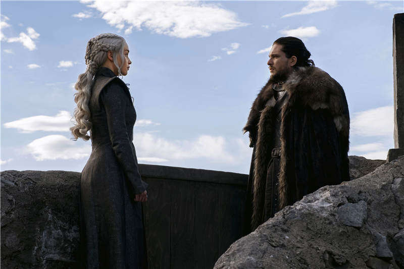 pg下载麻将胡了安卓专属特惠.安卓应用版本.中国 《权力的游戏》终章：为什么这是一部伟大的电视剧