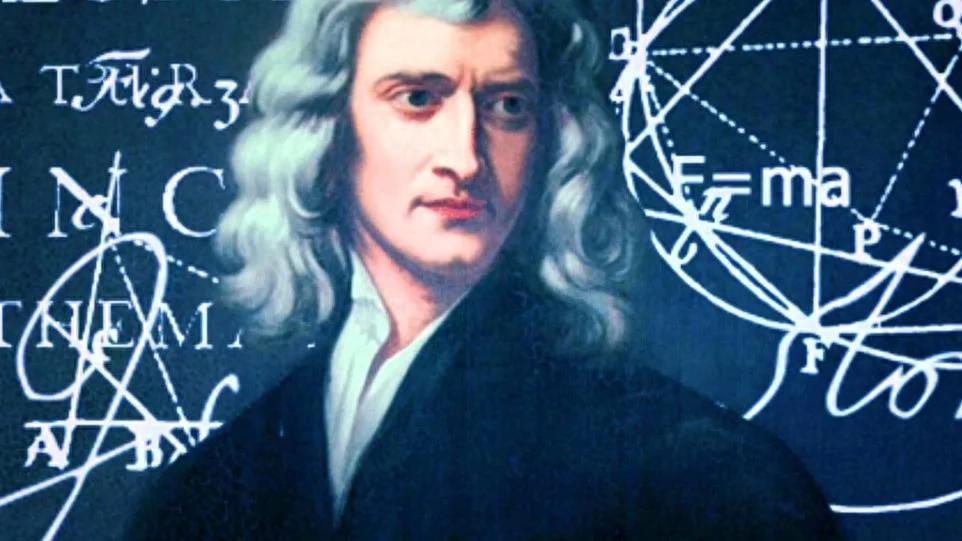 pg下载 牛顿三大定律到底是什么？