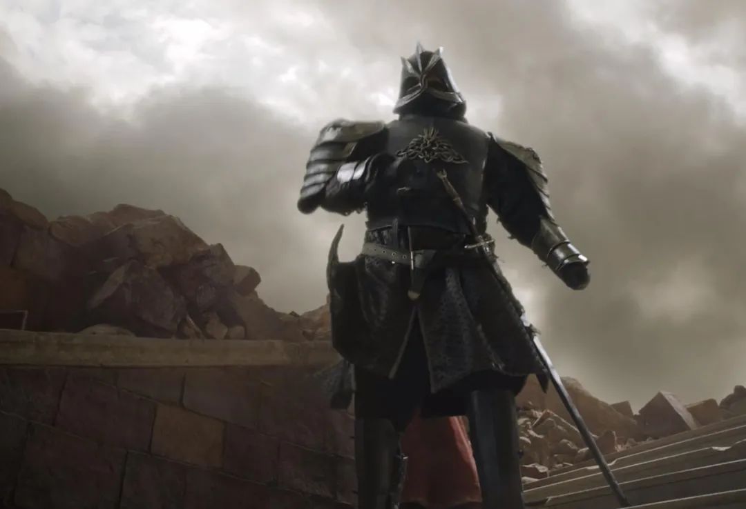 权力的游戏 骑士精神 中世纪欧洲骑士形象_权力的游戏 新闻