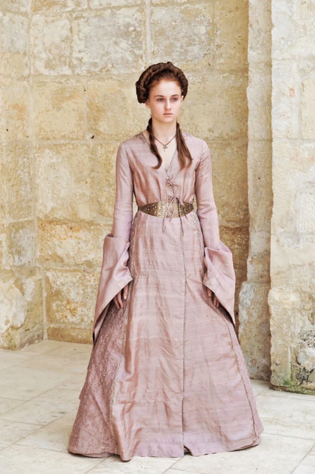 权力的游戏 骑士精神 中世纪欧洲骑士形象_权力的游戏 新闻