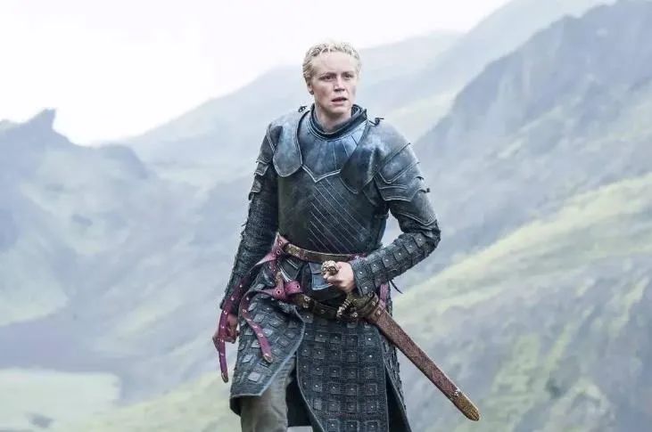 权力的游戏 新闻_权力的游戏 骑士精神 中世纪欧洲骑士形象