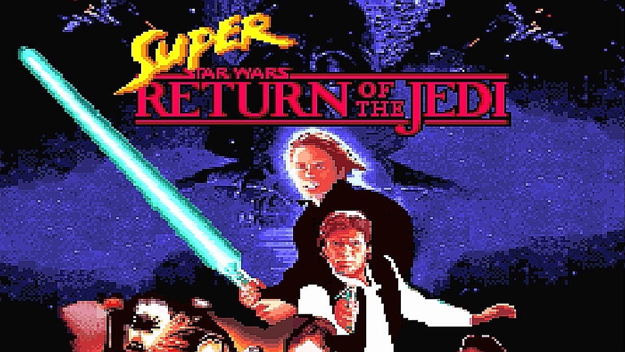 pg下载赏金下载 有史以来最棒的十款《星球大战》游戏：原力与这些作品同在