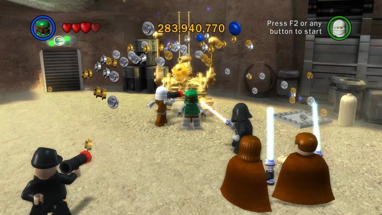 星战游戏推荐列表_psp游戏专题_最棒的星战游戏排名