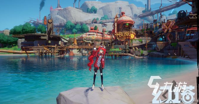 二次元萌战团奥拉星崩坏3幻塔斗破苍穹_二次元游戏专题_二次元单机手游推荐