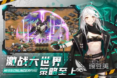 魔卡之耀卡牌养成游戏_二次元游戏专题_二次元养成类游戏推荐2023