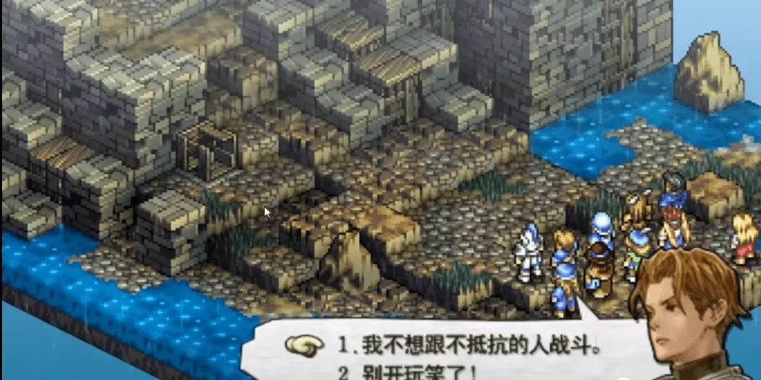 PSP模拟器战棋游戏_psp游戏专题_PPSSPP战棋游戏推荐