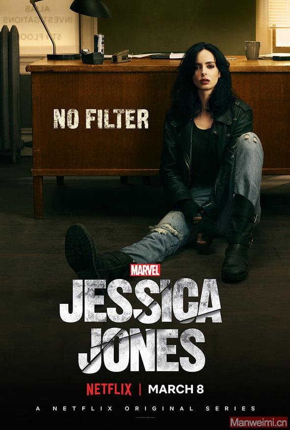 Jessica Jones origin story_Jessica Jones powers and abilities_jessica杰西卡的新闻游戏