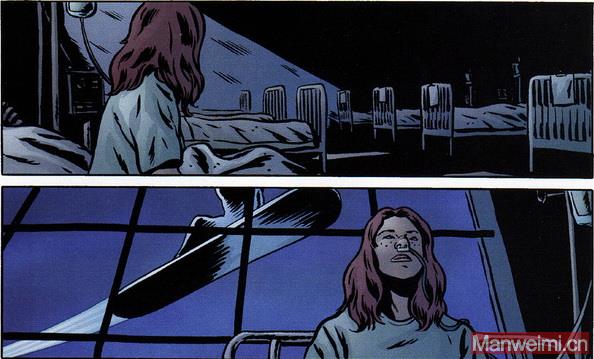 Jessica Jones powers and abilities_Jessica Jones origin story_jessica杰西卡的新闻游戏