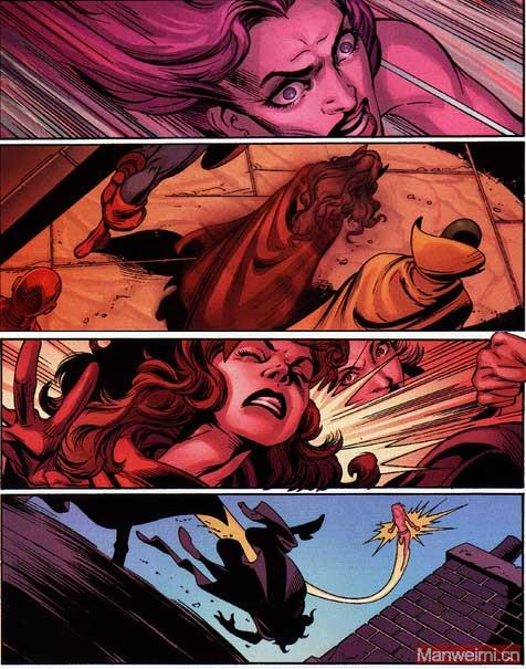 jessica杰西卡的新闻游戏_Jessica Jones origin story_Jessica Jones powers and abilities