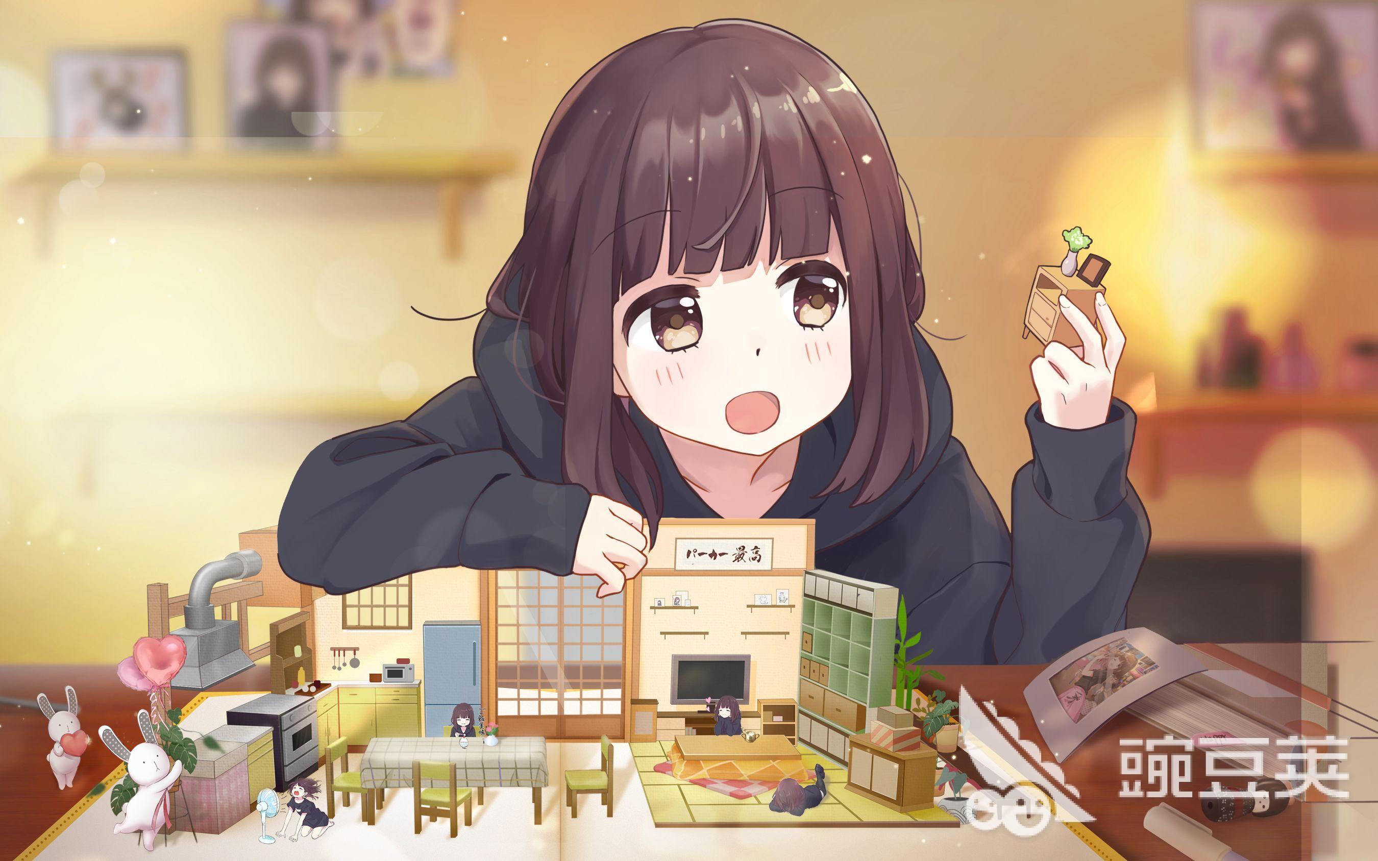 二次元养成手游推荐_最好玩的二次元养成游戏_二次元游戏专题