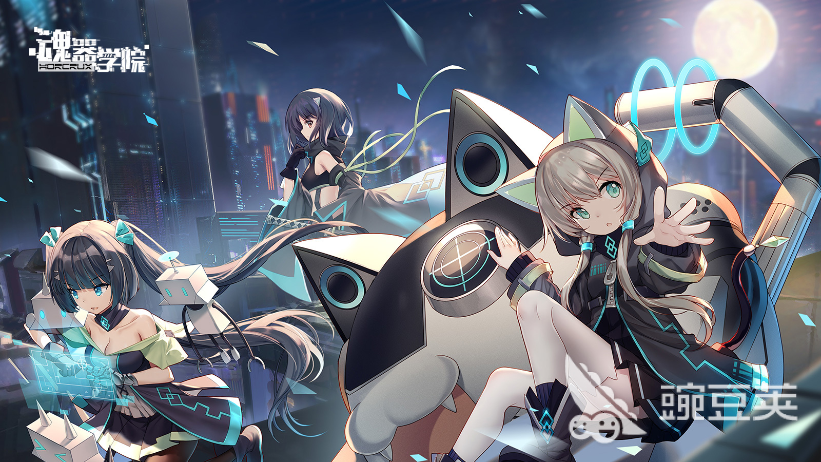 二次元养成手游推荐_二次元游戏专题_最好玩的二次元养成游戏