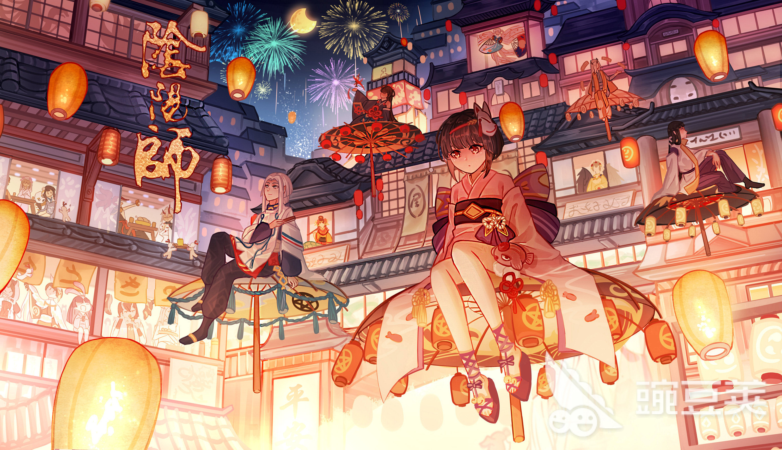 二次元养成手游推荐_二次元游戏专题_最好玩的二次元养成游戏