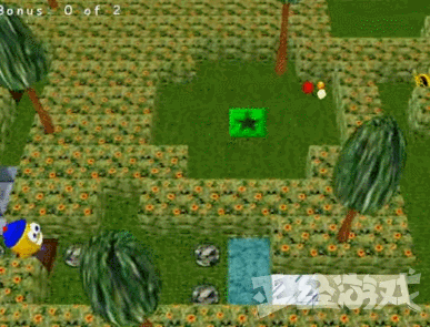 智商挑战游戏_psp游戏专题_高难度解谜游戏