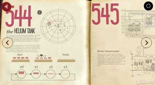 psp游戏专题_高难度解谜游戏_智商挑战游戏