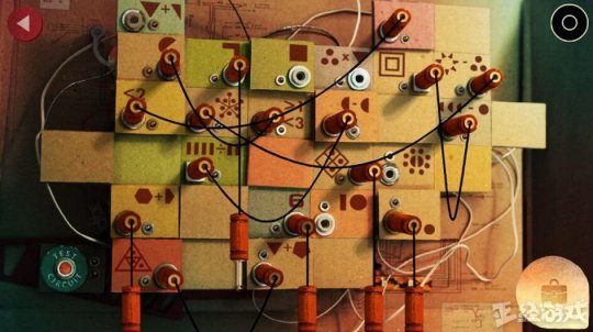 高难度解谜游戏_智商挑战游戏_psp游戏专题