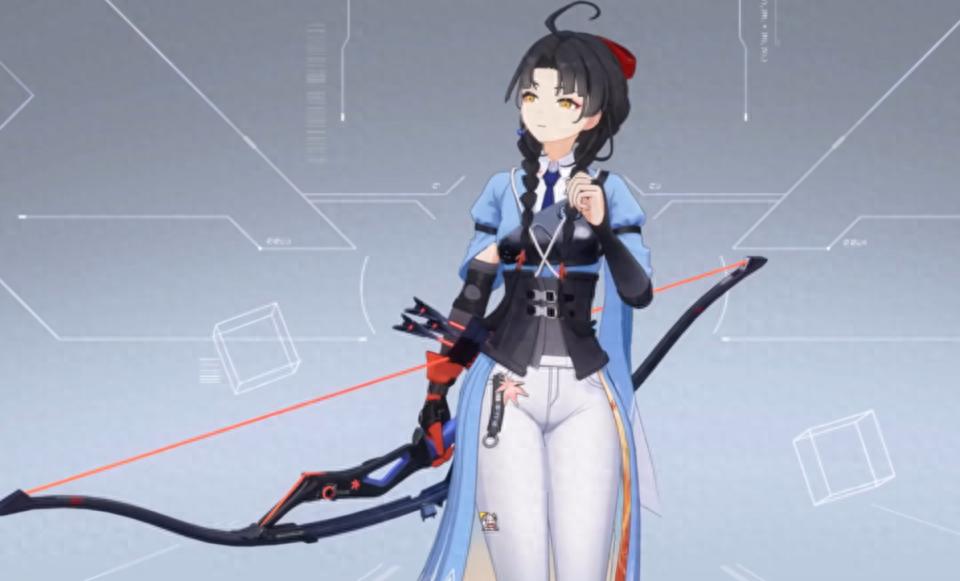 pg下载麻将胡了 2026风向标：十款二次元游戏深度赏评，哪一款是你的“本命”？