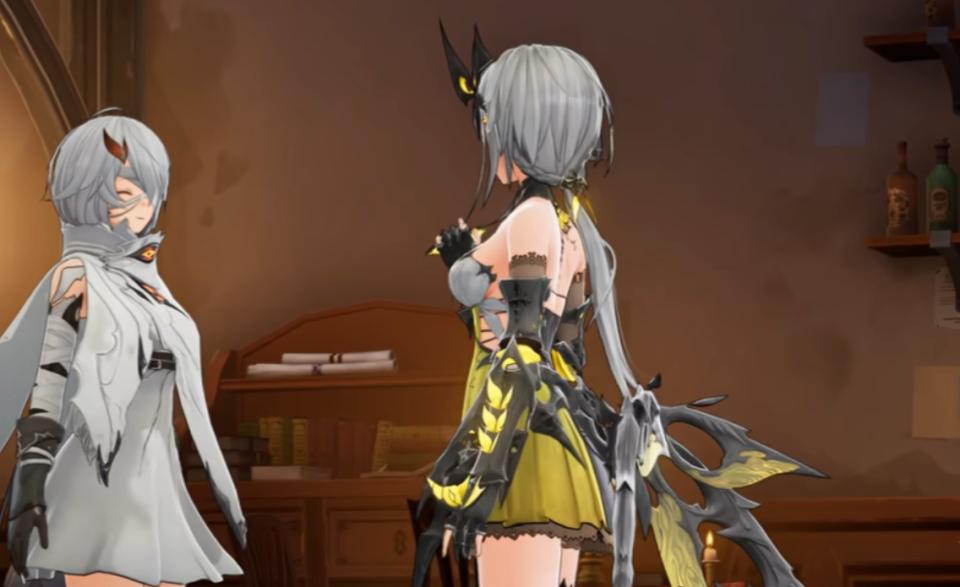 二次元游戏专题_二次元游戏推荐 2026 人气口碑好游戏_二次元游戏玩法创新 探索深度体验