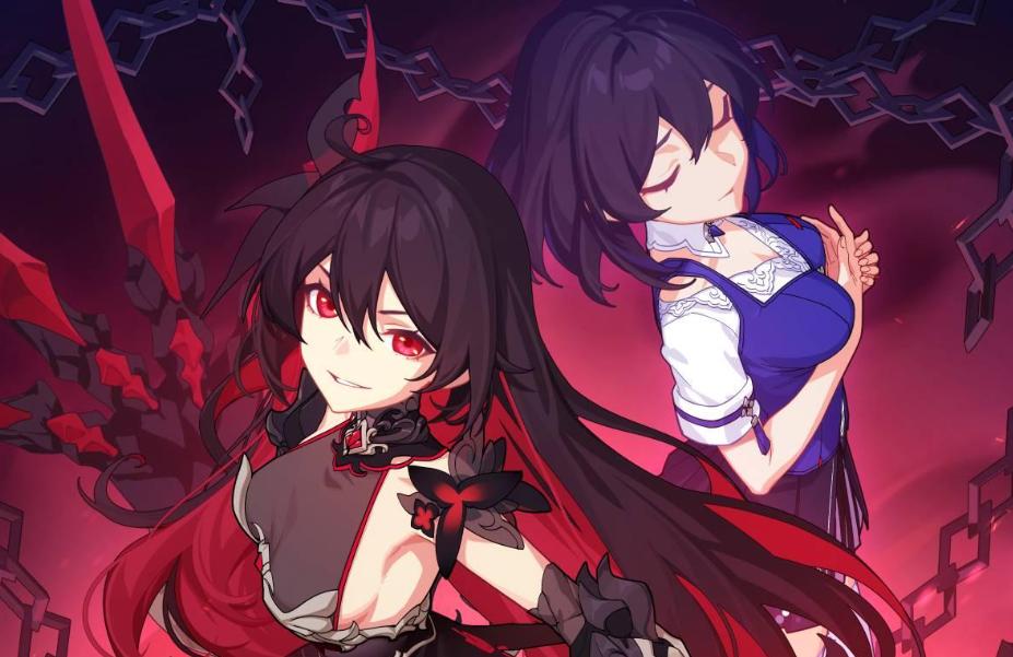 二次元游戏推荐 2026 人气口碑好游戏_二次元游戏专题_二次元游戏玩法创新 探索深度体验