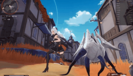  二次元游戏卡厄思梦境二重螺旋星塔旅人辉烬回溯青空 _二次元游戏新作上线 肉鸽卡牌动作RPG共斗冒险 _二次元游戏专题