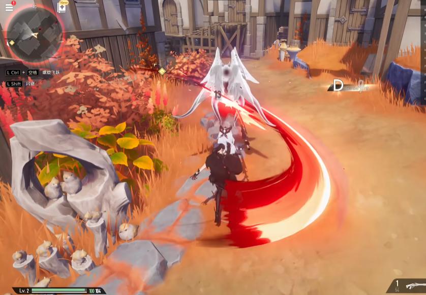 二次元游戏新作上线 肉鸽卡牌动作RPG共斗冒险 _二次元游戏专题_ 二次元游戏卡厄思梦境二重螺旋星塔旅人辉烬回溯青空 